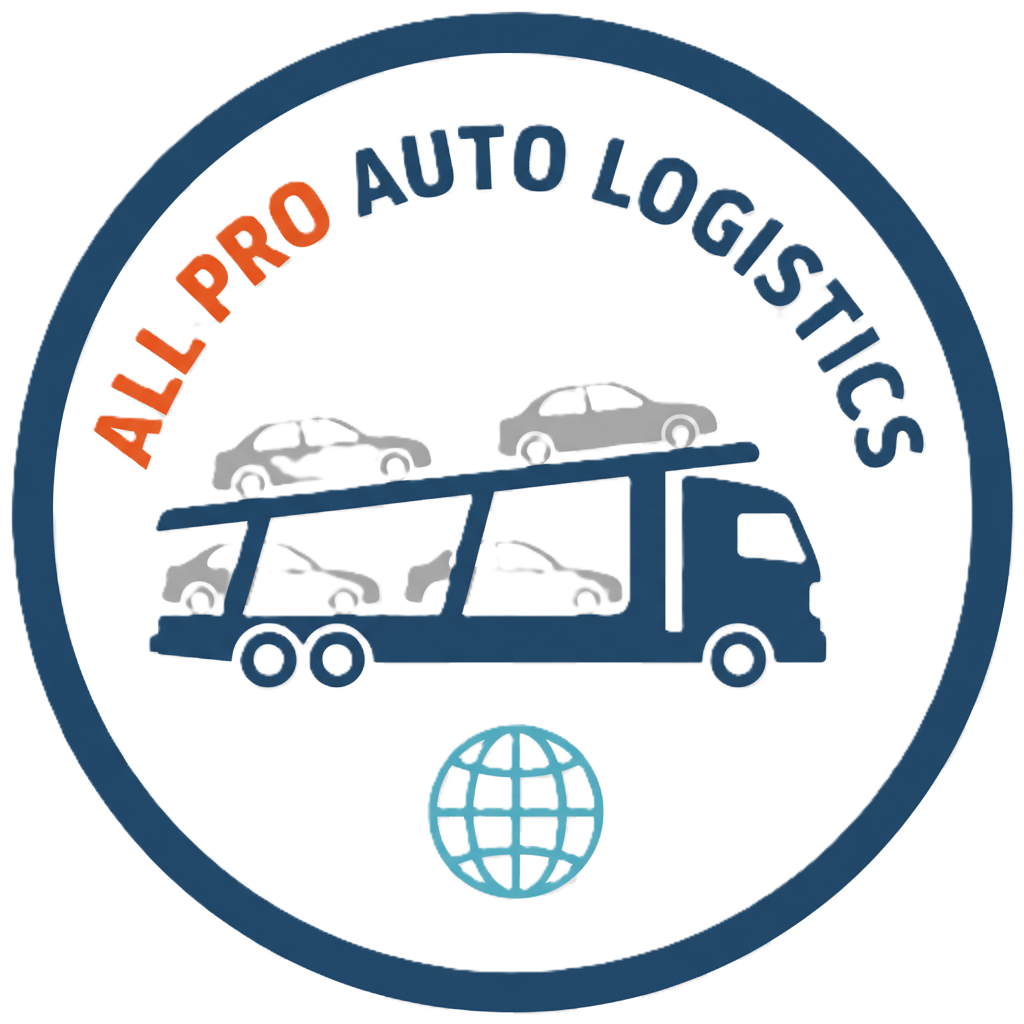 All Pro Auto Logistics